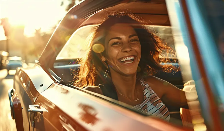 Bad credit auto financing with Grote Automotive in Elkhart, IN