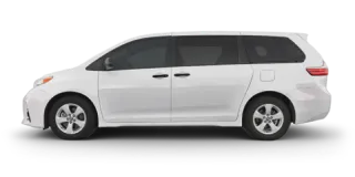 Used minivans at Grote Automotive in Elkhart, Indiana