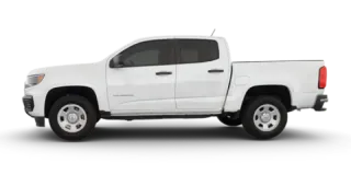 Used trucks at Grote Automotive in Elkhart, Indiana