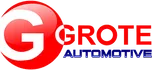 Grote Automotive Elkhart logo